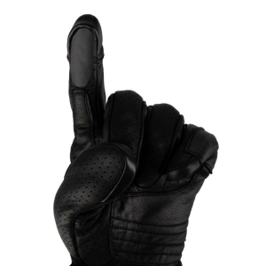 Manusi Oxford Smart Fingers Negru