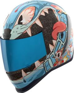 Casca Icon Airform Nine Lives Blue