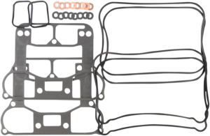 Extreme Sealing Technology Rocker Box Gasket Kit
