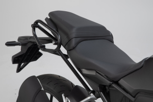 Slc Side Carrier Black