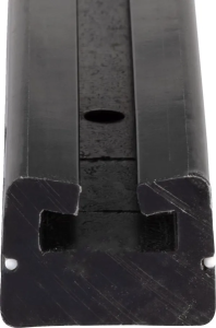 Graphite Slide Black
