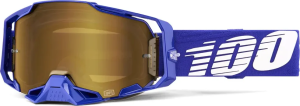 Armega Goggle Blue