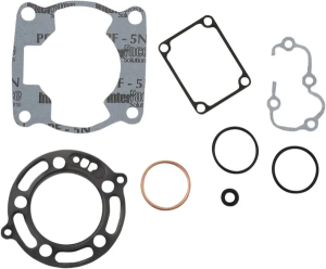 MOOSE RACING Top End Gasket Kit 