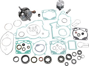 Engine Rebuild Kit