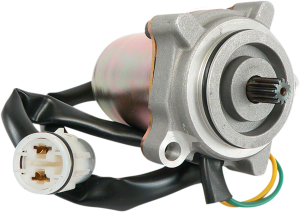 Shift Control Motor