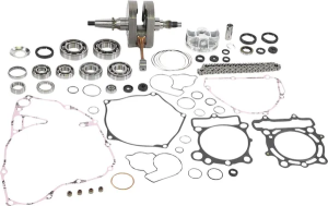 VERTEX Complete Engine Rebuild Kit 