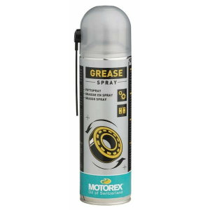 Spray Motorex GREASE SPRAY - 500ML