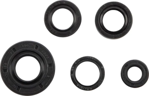MOOSE RACING Oil Seal Set 