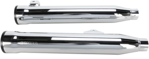 Rpt 3(r) Slip-on Mufflers Black, 2, nordicamoto.ro