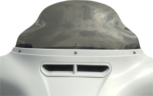 Flare Windshield Gray, 2, nordicamoto.ro
