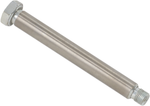 Swingarm Pivot Bolt Zinc