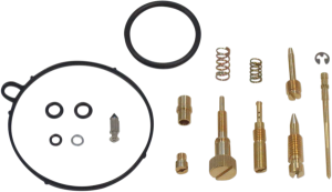 Set de reparație pentru carburator, 1, nordicamoto.ro