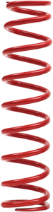 Front/rear Linear Rate Shock Spring Red, 1, nordicamoto.ro