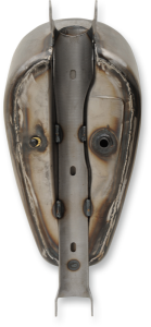 Gas Tank For Sportster Raw