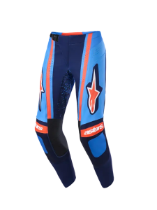 Pantaloni Alpinestars Techstar Nomur Blue