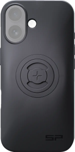 Husă pentru telefon Spc+, negru 