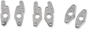 Swingarm Pivot Blocks Chrome, 1, nordicamoto.ro