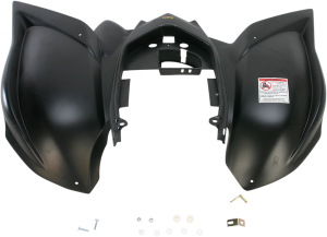Fender Rr Yfm700 Stealth, 2, nordicamoto.ro