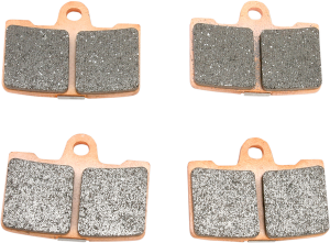 Brake Pad Epfa-hh Series Sintered, 1, nordicamoto.ro