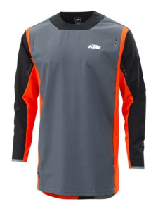 Tricou KTM Racetech Grey