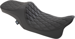 Predator Iii 2-up Seat Black, 2, nordicamoto.ro