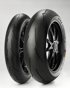 Diablo Supercorsa Sp Tire 