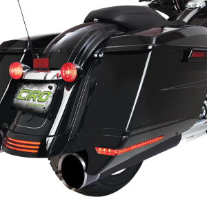 Extension Sb Blk 14-21