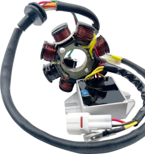 Lithium-ion Compatible Charging Kit, 1, nordicamoto.ro