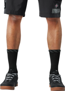 Technical Riders Socks Black 35-38, 1, nordicamoto.ro
