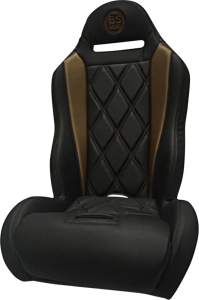 Performance Seat Brown, 1, nordicamoto.ro