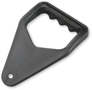 Passenger Handle Black, 1, nordicamoto.ro
