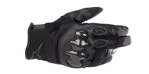 Smx-1 Drystar Gloves Black 