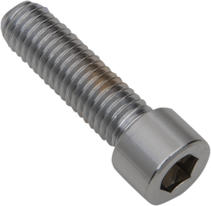Replacement Socket Head Bolts Silver, 2, nordicamoto.ro