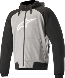 Geaca Textila Alpinestars Chrome Melange/Grey/Black