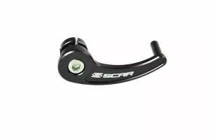 Axle Puller Rear Black 
