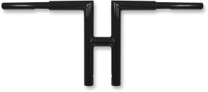 1-1/4(r) Miter-t Handlebar Black