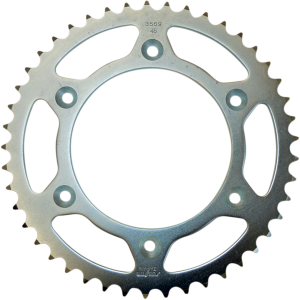 Steel Sprocket Natural