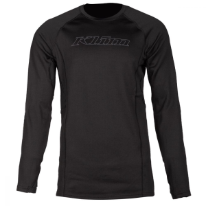 Bluza Snowmobil Klim Base Layer Aggressor 3.0 Black