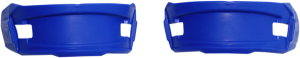 Fork Protector Pads Blue