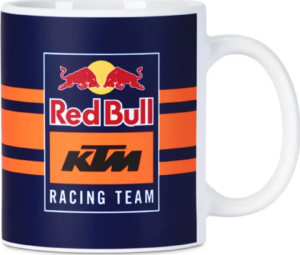 Cana KTM RB Zone, nordicamoto.ro