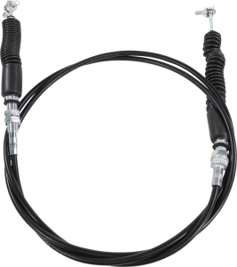 Shifter Cable Black Standard, 1, nordicamoto.ro