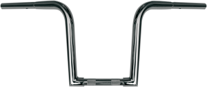 1-1/4(r) Chubby® Handlebar Silver