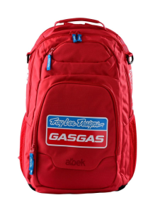 Rucsac GasGas TLD Team Whitebridge, nordicamoto.ro