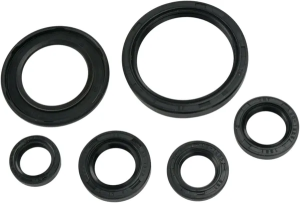 MOOSE RACING Oil Seals