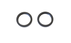 Fork Oil Seals Black