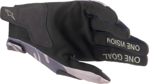 Manusi Alpinestars Radar Camo S, 2, nordicamoto.ro