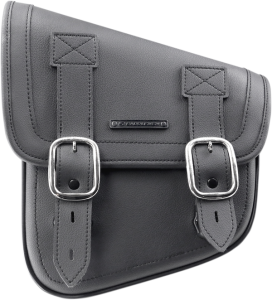 Swing Arm Bag Black
