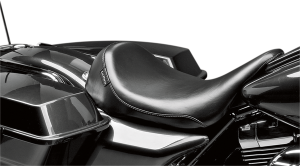 Silhouette  Solo Seat Black