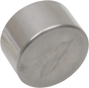Four-piston Differential-bore Caliper Replacement Piston