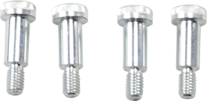 Shoulder Bolt Silver 